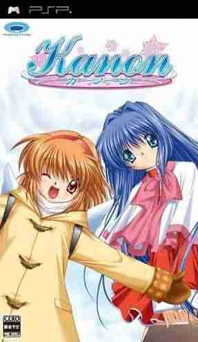 Descargar Kanon [JPN] por Torrent